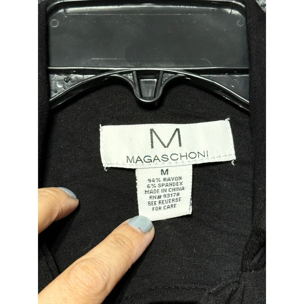 Magaschoni blazer women